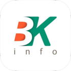 Размещение интеграции в Telegram. Логотип Телеграм канала "Зеркала букмекеров BK-Info channel" Размещение интеграции в Telegram. Логотип Телеграм канала @bk_info_channel