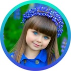 Размещение интеграции в Telegram. Логотип Телеграм канала @pritchabest