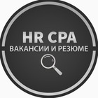 Размещение интеграции в Telegram. Логотип Телеграм канала @cpahr