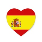 Размещение интеграции в Telegram. Логотип Телеграм канала "Испанский язык / Espanol" Размещение интеграции в Telegram. Логотип Телеграм канала @espanol_spanish_castellano