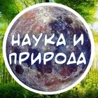 Размещение интеграции в Telegram. Логотип Телеграм канала "Наука и Природа //Факты" Размещение интеграции в Telegram. Логотип Телеграм канала @nyffpop