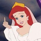 Размещение интеграции в Telegram. Логотип Телеграм канала @CockyPrincess