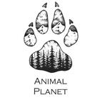 Размещение интеграции в Telegram. Логотип Телеграм канала "Animal Planet" Размещение интеграции в Telegram. Логотип Телеграм канала @animal_planeta