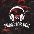 Размещение интеграции в Telegram. Логотип Телеграм канала "Music for You" Размещение интеграции в Telegram. Логотип Телеграм канала Music for You