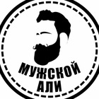 Размещение интеграции в Telegram. Логотип Телеграм канала Мужской Али