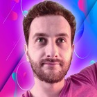Размещение интеграции в Telegram. Логотип Телеграм канала "Facebook / Instagram реклама таргетинг, бизнес кейсы, пиар" Размещение интеграции в Telegram. Логотип Телеграм канала @pavelkucherenko_fb