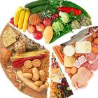 Размещение интеграции в Telegram. Логотип Телеграм канала @dostupnaya_eda