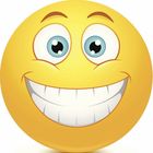 Размещение интеграции в Telegram. Логотип Телеграм канала "Убойные Приколы😂" Размещение интеграции в Telegram. Логотип Телеграм канала Убойные Приколы😂