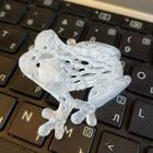 Размещение интеграции в Telegram. Логотип Телеграм канала "3D печать норм" Размещение интеграции в Telegram. Логотип Телеграм канала @Norm_3DPechat