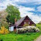 Размещение интеграции в Telegram. Логотип Телеграм канала "Мой уютный дом" Размещение интеграции в Telegram. Логотип Телеграм канала @ideisvoimirukami