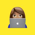 Размещение интеграции в Telegram. Логотип Телеграм канала "Работа: SMM+Фриланс" Размещение интеграции в Telegram. Логотип Телеграм канала Работа: SMM+Фриланс