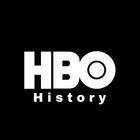 Размещение интеграции в Telegram. Логотип Телеграм канала @HBO_History