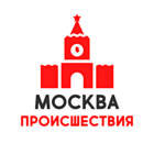 Размещение интеграции в Telegram. Логотип Телеграм канала "Москва | Происшествия" Размещение интеграции в Telegram. Логотип Телеграм канала @rusmsk