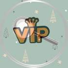 Размещение интеграции в Telegram. Логотип Телеграм канала @rabota1Vip