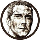 Размещение интеграции в Telegram. Логотип Телеграм канала "ВЫЖИВШИЙ" Размещение интеграции в Telegram. Логотип Телеграм канала ВЫЖИВШИЙ