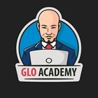 Размещение интеграции в Telegram. Логотип Телеграм канала "Glo Academy" Размещение интеграции в Telegram. Логотип Телеграм канала @glo_academy