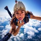 Размещение интеграции в Telegram. Логотип Телеграм канала @Exxtrim