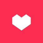 Размещение интеграции в Telegram. Логотип Телеграм канала "Logolove" Размещение интеграции в Telegram. Логотип Телеграм канала @logoloveme
