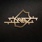 Размещение интеграции в Telegram. Логотип Телеграм канала @khtrader