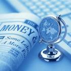 Размещение интеграции в Telegram. Логотип Телеграм канала "All Economics" Размещение интеграции в Telegram. Логотип Телеграм канала @alleconomics