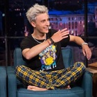 Размещение интеграции в Telegram. Логотип Телеграм канала @a4_vlad_bumaga