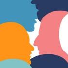 Размещение интеграции в Telegram. Логотип Телеграм канала "Монолог психолога" Размещение интеграции в Telegram. Логотип Телеграм канала Монолог психолога