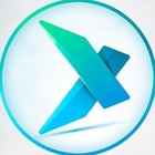 Размещение интеграции в Telegram. Логотип Телеграм канала "JoBeX — удалённая работа — вакансии" Размещение интеграции в Telegram. Логотип Телеграм канала @BeemBam