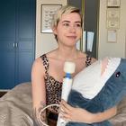 Размещение интеграции в Telegram. Логотип Телеграм канала Митрошина негодует