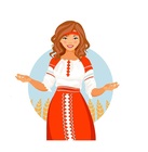 Размещение интеграции в Telegram. Логотип Телеграм канала "Из истории русской культуры" Размещение интеграции в Telegram. Логотип Телеграм канала @russian_culture