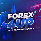 Advertising in Telegram. Telegram Channel logo "FOREX 4UP 🚀" Advertising in Telegram. Telegram Channel logo @forex4up
