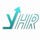 Размещение интеграции в Telegram. Логотип Телеграм канала "Your Human Resources" Размещение интеграции в Telegram. Логотип Телеграм канала @yo_hr
