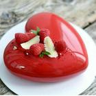 Размещение интеграции в Telegram. Логотип Телеграм канала "Вкусно🍒" Размещение интеграции в Telegram. Логотип Телеграм канала @tiramiicu