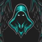 Размещение интеграции в Telegram. Логотип Телеграм канала "Хранитель Мокапов 💢" Размещение интеграции в Telegram. Логотип Телеграм канала @mockup_curator