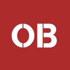 Размещение интеграции в Telegram. Логотип Телеграм канала @ochewid