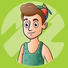 Размещение интеграции в Telegram. Логотип Телеграм канала "Первая ступень: стажировки и волонтерство" Размещение интеграции в Telegram. Логотип Телеграм канала @stage_first