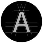 Размещение интеграции в Telegram. Логотип Телеграм канала @fonts_zz