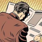 Размещение интеграции в Telegram. Логотип Телеграм канала "Финансовый вестник" Размещение интеграции в Telegram. Логотип Телеграм канала @financierstocks