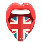 Размещение интеграции в Telegram. Логотип Телеграм канала @englesson