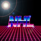 Размещение интеграции в Telegram. Логотип Телеграм канала "NHL//НХЛ" Размещение интеграции в Telegram. Логотип Телеграм канала @nhl_navsegda