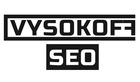 Размещение интеграции в Telegram. Логотип Телеграм канала "Vysokoff SEO - продвижение и заработок на сайтах" Размещение интеграции в Telegram. Логотип Телеграм канала @vysokoffru
