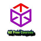 Advertising in Telegram. Telegram Channel logo "All Free Courses" Advertising in Telegram. Telegram Channel logo @freecourse