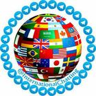 Advertising in Telegram. Telegram Channel logo "International Chatting⭐️" Advertising in Telegram. Telegram Channel logo @InterNationalChatting