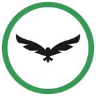 Advertising in Telegram. Telegram Channel logo @iXNews