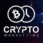 Advertising in Telegram. Telegram Channel logo "Crypto Market Time" Advertising in Telegram. Telegram Channel logo @CryptoMarketTime