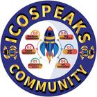 Advertising in Telegram. Telegram Channel logo "ICO SPEAKS" Advertising in Telegram. Telegram Channel logo @icospeaks