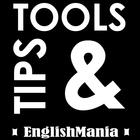 Advertising in Telegram. Telegram Channel logo "English Tips&Tools" Advertising in Telegram. Telegram Channel logo @EnglishTipsandTools