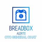 Advertising in Telegram. Telegram Channel logo "The Bread Box OTC General Chat" Advertising in Telegram. Telegram Channel logo @stock_alerts