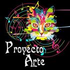 Advertising in Telegram. Telegram Channel logo "Proyecto Arte Canal" Advertising in Telegram. Telegram Channel logo Proyecto Arte Canal