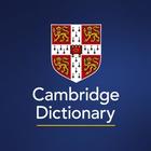 Advertising in Telegram. Telegram Channel logo "Cambridge Dictionary" Advertising in Telegram. Telegram Channel logo @cambridge_dic