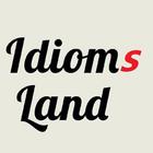 Advertising in Telegram. Telegram Channel logo "Learn English Idioms Land" Advertising in Telegram. Telegram Channel logo @Idiomsland